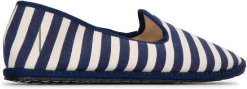 ViBiVENEZIA Stijlvolle Loafers voor Mannen Multicolor Heren