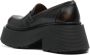 Vic Matié Bruine Joy Loafers Black Dames - Thumbnail 3