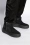 Vic Matié Geïsoleerde platform booties 'Sensory' Black Dames - Thumbnail 2