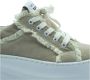 Vic Matié Golf Schoen Franjes Beige Dames - Thumbnail 5