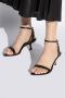 Vic Matié Hoge sandalen met hak Bonbon Black Dames - Thumbnail 2