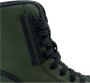 Vic Matié Militaire-Look Technische Stoflaars Green Dames - Thumbnail 5