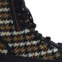 Vic Matié Roccia Boot in Honing Zwart Brown Dames - Thumbnail 5