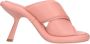 Vic Matié Sandalen Roze Pink Dames - Thumbnail 3