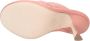 Vic Matié Sandalen Roze Pink Dames - Thumbnail 5