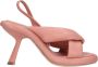 Vic Matié Sandalen Roze Pink Dames - Thumbnail 3