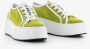 Vic Matié Sneakers Groen Green Dames - Thumbnail 10