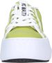 Vic Matié Sneakers Groen Green Dames - Thumbnail 4