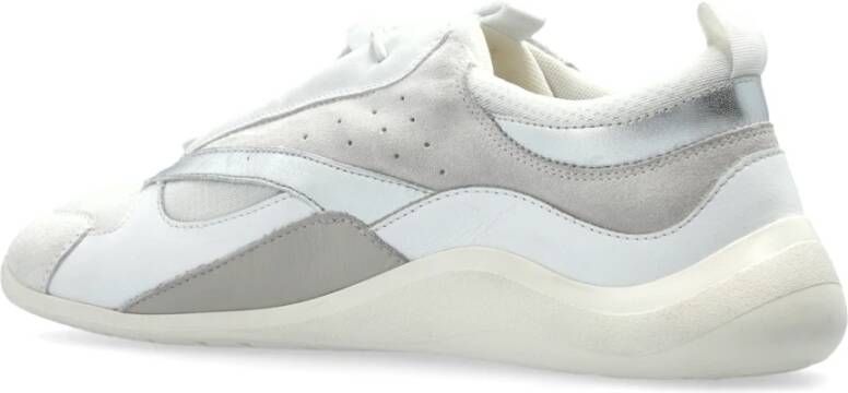 Vic Matié Sneakers Sens White Dames