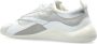 Vic Matié Sneakers Sens White Dames - Thumbnail 5