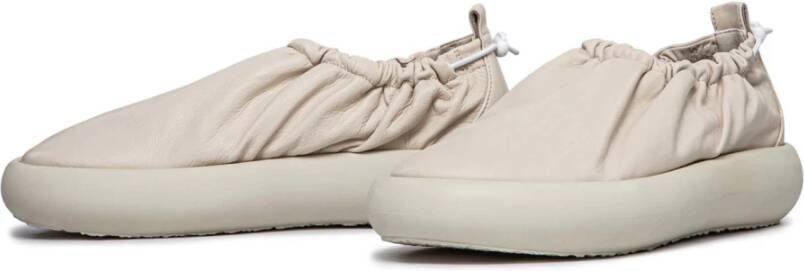 Vic Matié Sneakers White Dames