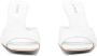 Vic Matié Witte Swan Slipper White Dames - Thumbnail 2