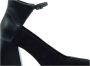 Vic Matié Zwarte Ming Pumps met Hak Black Dames - Thumbnail 5