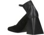 Vic Matié Zwarte Ming Pumps met Hak Black Dames - Thumbnail 9