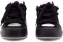 Vic Matié Zwarte Wave Sneakers Black Dames - Thumbnail 8