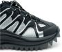 Vic Matié Zwart Zilver Trekking Schoen Gray Dames - Thumbnail 5