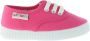 Victoria 1915 Anglaise Damessneakers Roze Dames - Thumbnail 2