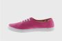 Victoria 1915 Anglaise Damessneakers Roze Dames - Thumbnail 4