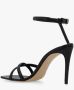 Victoria Beckham High Heel Sandals Zwart Dames - Thumbnail 5