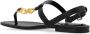 Victoria Beckham Sandalen met decoratief detail Black Dames - Thumbnail 5