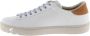 Victoria Stijlvolle Moderne Sneakers voor Vrouwen White Dames - Thumbnail 4