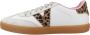 Victoria Sneakers BERLIN EFECTO PIEL SERRAJE LEOPARDO 1126204 - Thumbnail 4