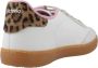 Victoria Sneakers BERLIN EFECTO PIEL SERRAJE LEOPARDO 1126204 - Thumbnail 5