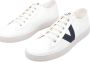 Victoria Berlin Lona ECO Contraste Sneakers White Heren - Thumbnail 2