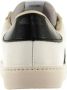 Victoria Berlin Piel & Serraje Sneakers White Dames - Thumbnail 3