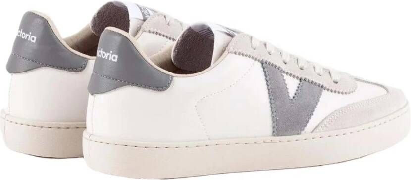 Victoria Berlin Sneakers White Heren