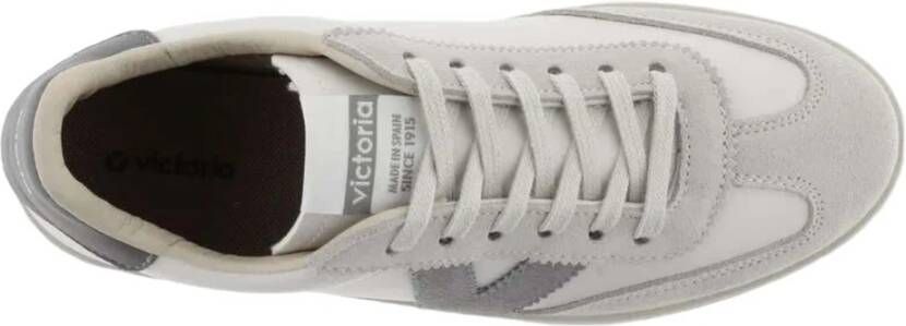 Victoria Berlin Sneakers White Heren