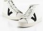 Victoria Vetersluiting Casual Sneakers White Dames - Thumbnail 2