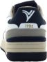 Victoria Blauwe Sneakers voor Mannen White Heren - Thumbnail 12