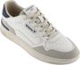 Victoria Heren Sneakers in Marineblauw White Heren - Thumbnail 4