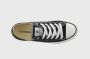 Victoria Canvas Tribe Sneakers (Grote Maten) Zwart Dames - Thumbnail 5