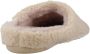 Victoria Comfortabele Pantoffels Beige - Thumbnail 4