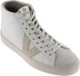 Victoria Vetersluiting Casual Sneakers White Dames - Thumbnail 8