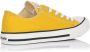 Victoria Dames sportschoenen en toile Geel Dames - Thumbnail 4