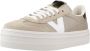 Victoria Fiets Sneakers Beige Dames - Thumbnail 3