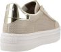 Victoria Fiets Sneakers Beige Dames - Thumbnail 5