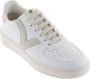 Victoria Madrid Efecto Sneakers White Dames - Thumbnail 3