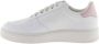 Victoria Madrid Efecto Sneakers White Dames - Thumbnail 4