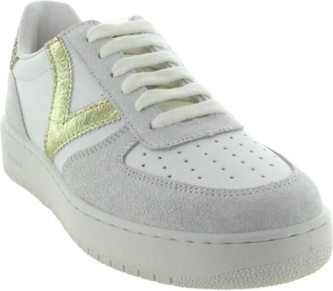 Victoria Madrid Schoenen Gray Dames