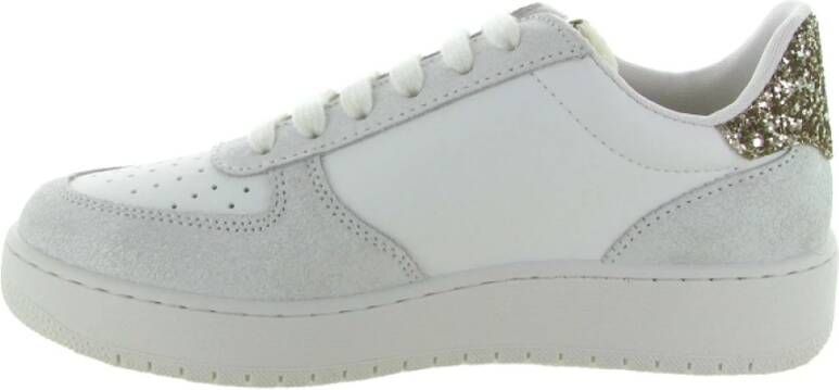 Victoria Madrid Schoenen Gray Dames