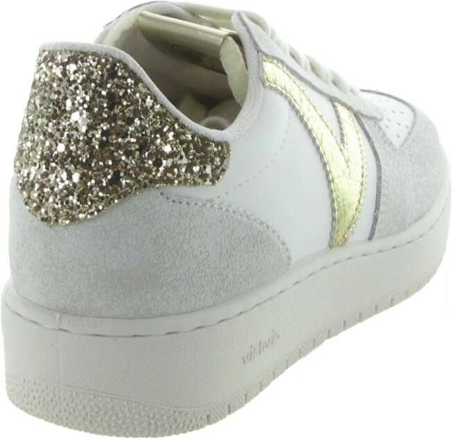 Victoria Madrid Schoenen Gray Dames