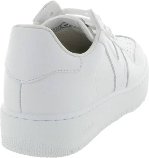 Victoria Madrid Schoenen White Heren