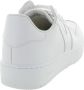 Victoria Vetersluiting Mode Sneakers White - Thumbnail 7