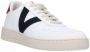 Victoria 's casual trainers Calzados Madrid White - Thumbnail 10