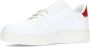 Victoria 's casual trainers Calzados Madrid White - Thumbnail 13