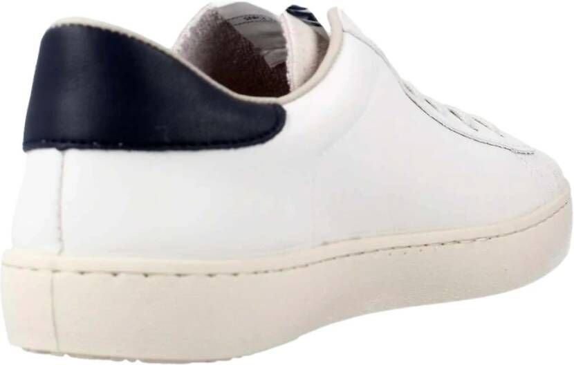 Victoria Marino Sneakers White Heren